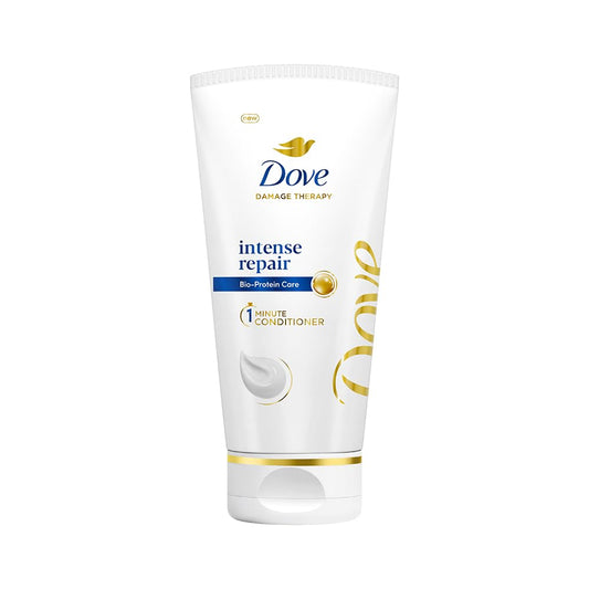 Dove Intense Repair Hair Conditioner, For Damaged And Frizzy Hair, 75 ml
